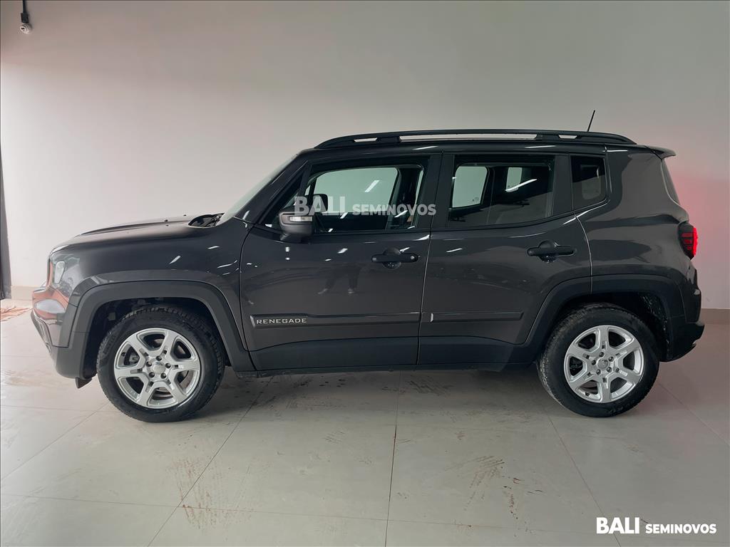 RENEGADE 1.3 T270 TURBO FLEX SPORT AT67