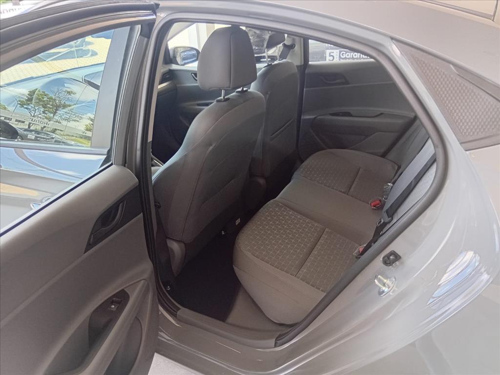 HB20S 1.0 TGDI FLEX LIMITED AUTOMÁTICO9