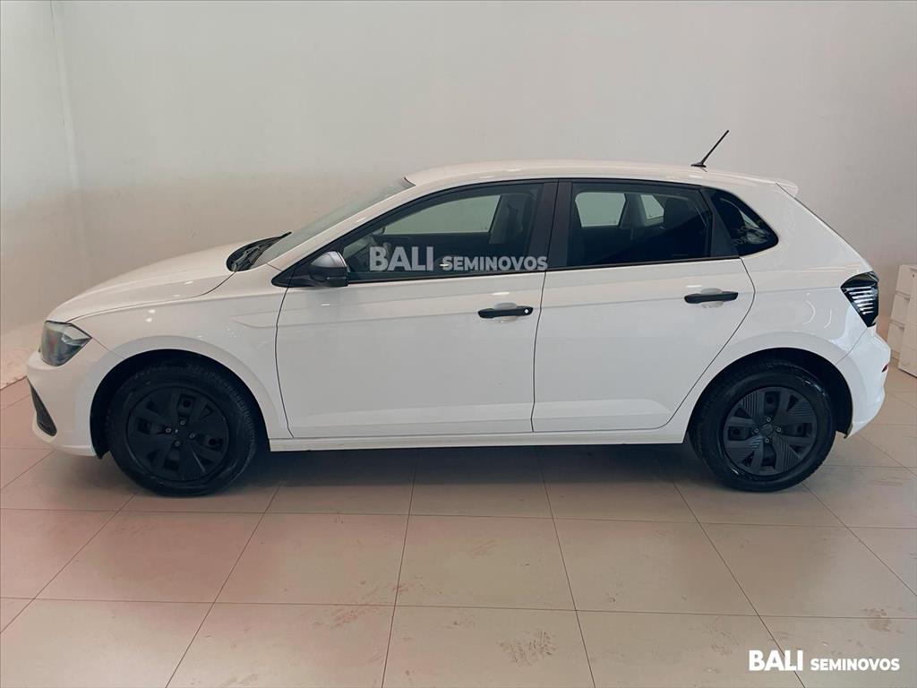 POLO 1.0 MPI TRACK MANUAL6