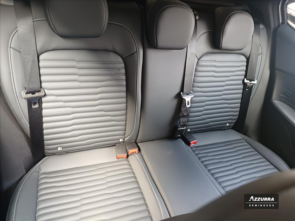 FASTBACK 1.0 TURBO 200 HYBRID AUDACE CVT10