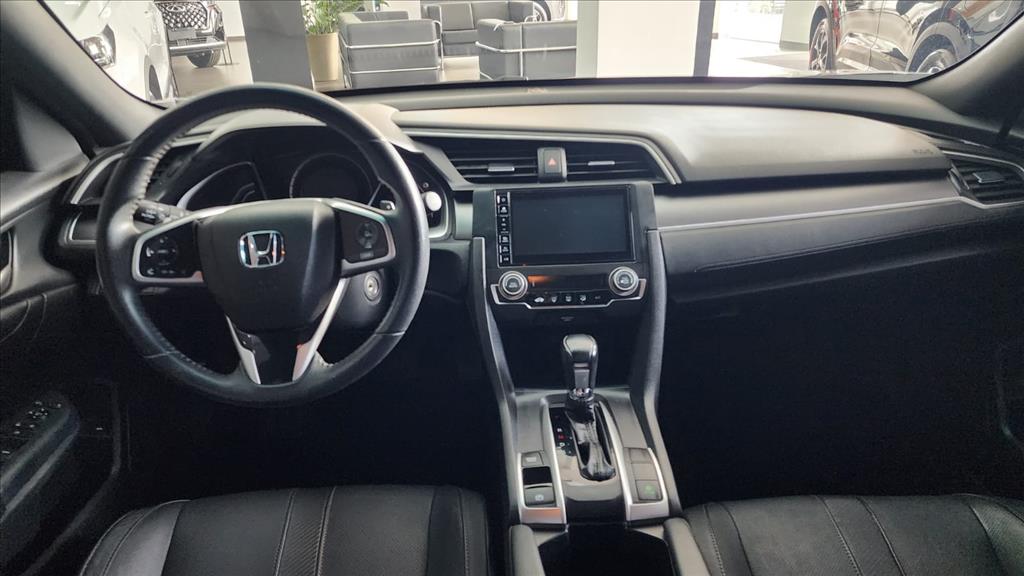 CIVIC 2.0 16V FLEXONE EX 4P CVT7