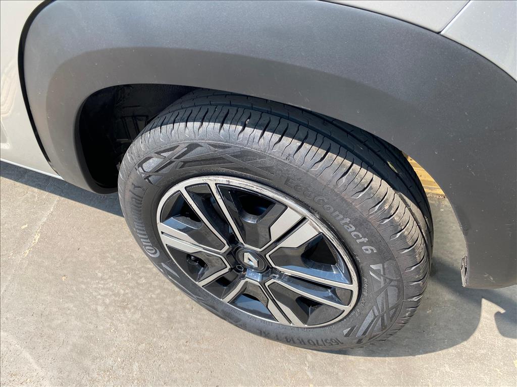 KWID 1.0 12V SCE FLEX ZEN MANUAL15