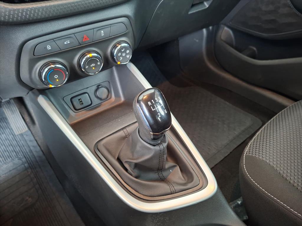 ONIX PLUS 1.0 FLEX LT MANUAL12