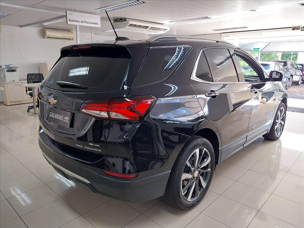 EQUINOX 1.5 16V TURBO GASOLINA PREMIER AWD AUTOMÁTICO4