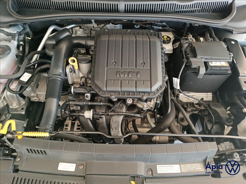 POLO 1.0 MPI TRACK MANUAL13