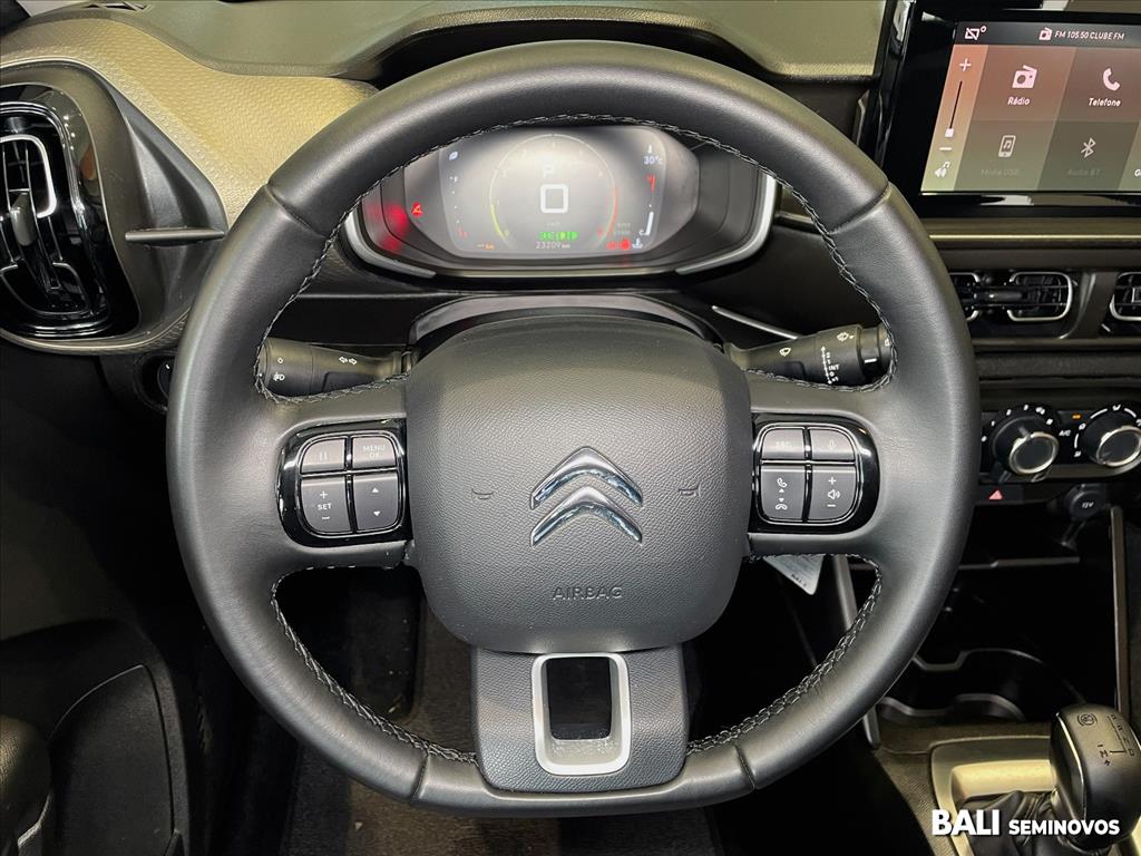 C3 AIRCROSS 1.0 TURBO 200 FLEX SHINE CVT7