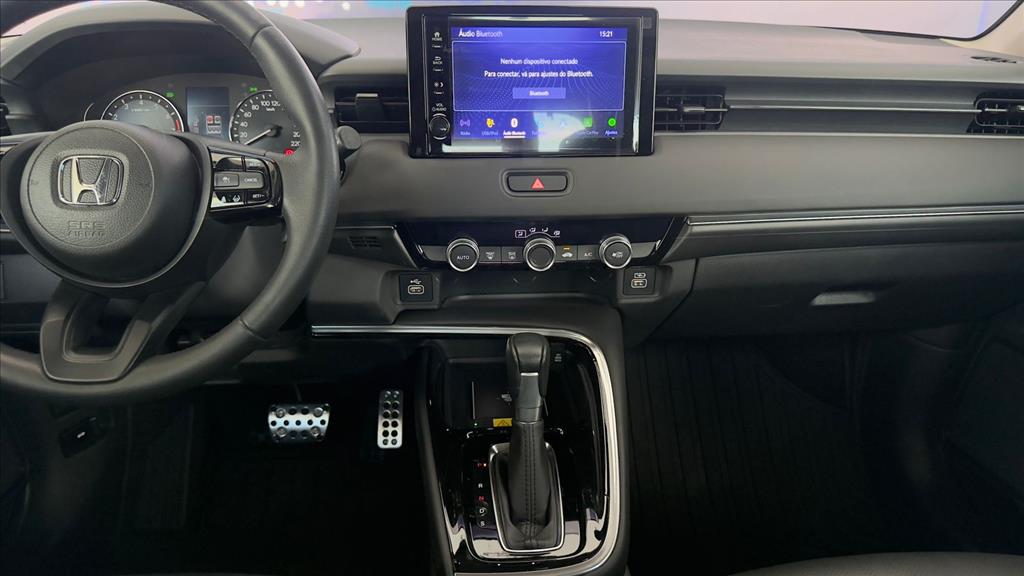 HR-V 1.5 DI I-VTEC FLEX EXL CVT