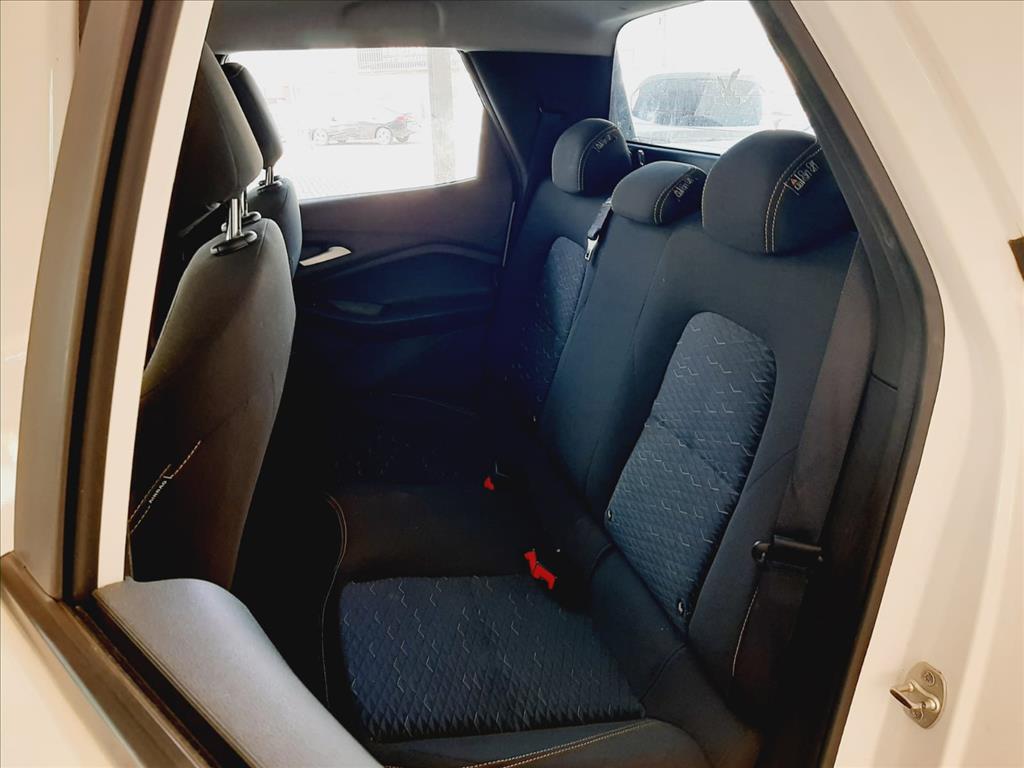 MONTANA 1.2 TURBO FLEX LT MANUAL10