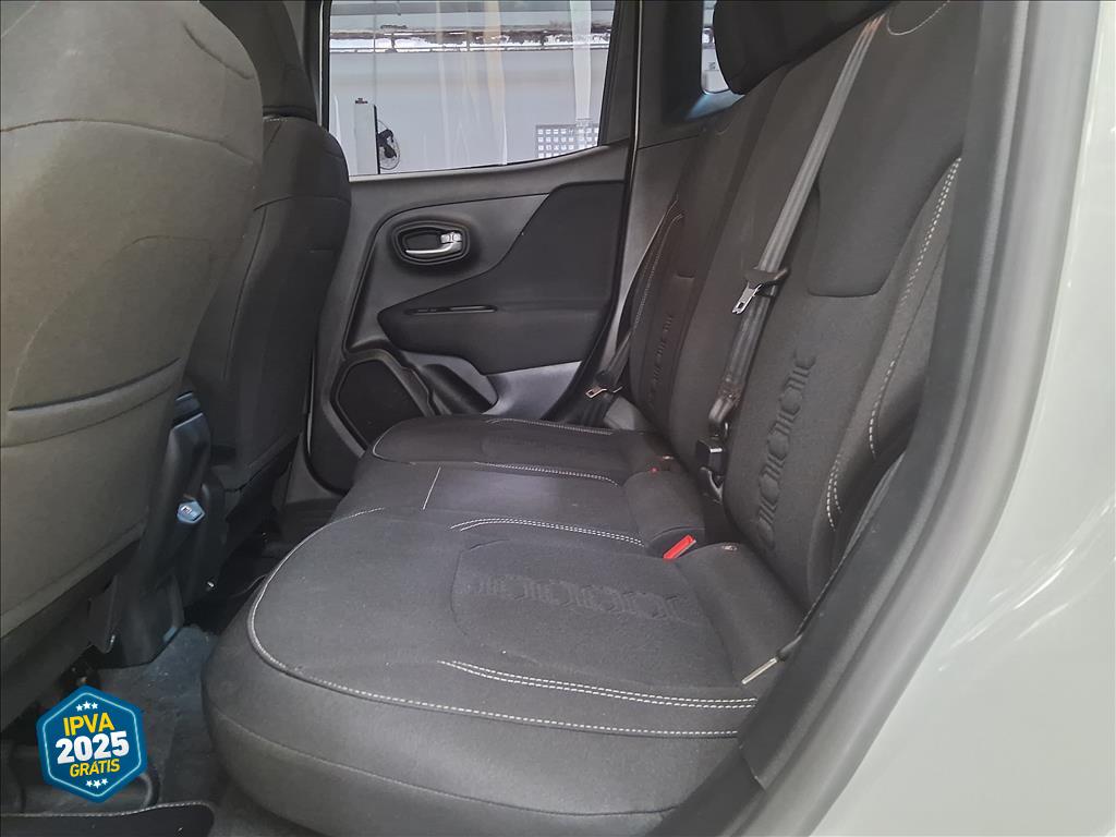 RENEGADE 1.3 T270 TURBO FLEX AT610