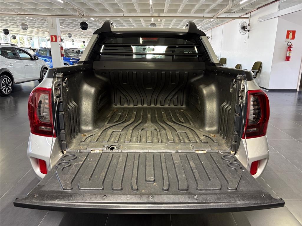 DUSTER OROCH 2.0 16V HI-FLEX DYNAMIQUE MANUAL16