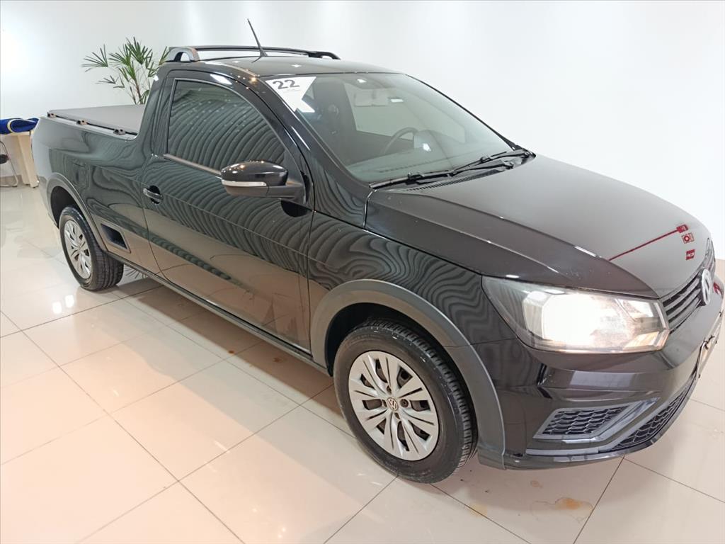 SAVEIRO 1.6 MSI TRENDLINE CS 8V FLEX 2P MANUAL2