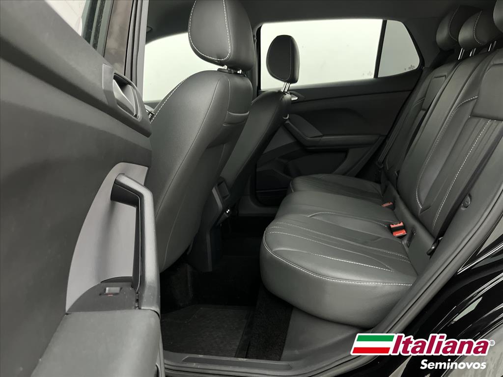 T-CROSS 1.0 200 TSI TOTAL FLEX AUTOMÁTICO13