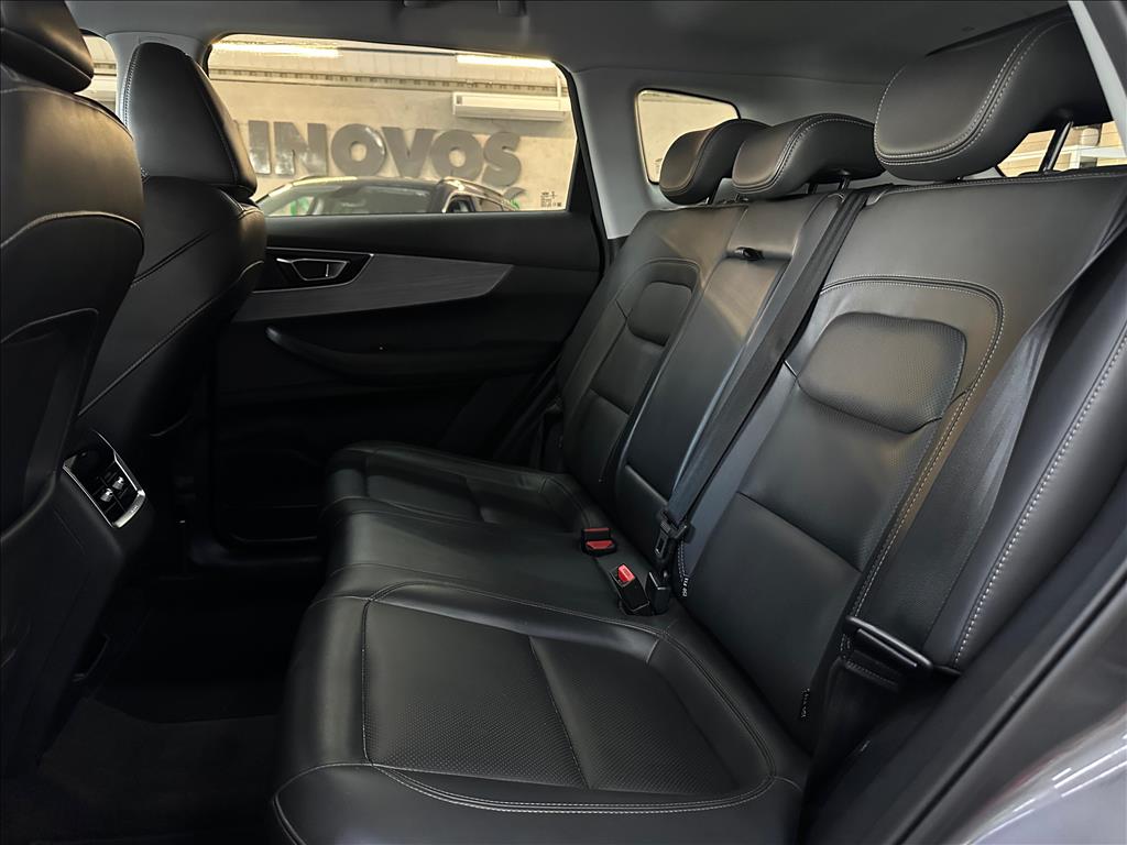TIGGO 7 PRO 1.6 TGDI GASOLINA DCT8