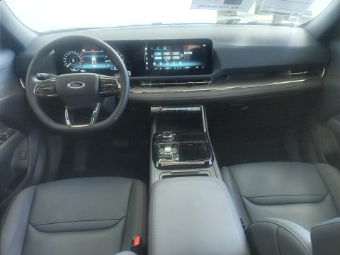 Ford-TERRITORY-1.5 ECOBOOST GTDI GASOLINA TITANIUM AUTOMÁTICO