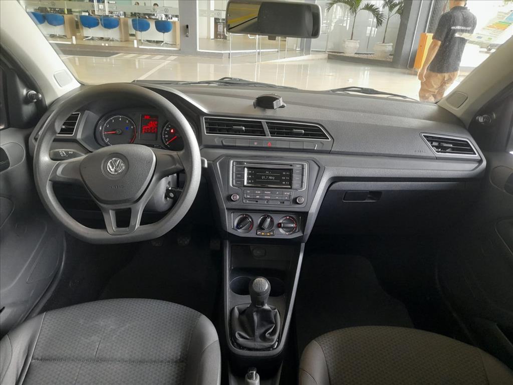 GOL 1.0 12V MPI TOTALFLEX 4P MANUAL8