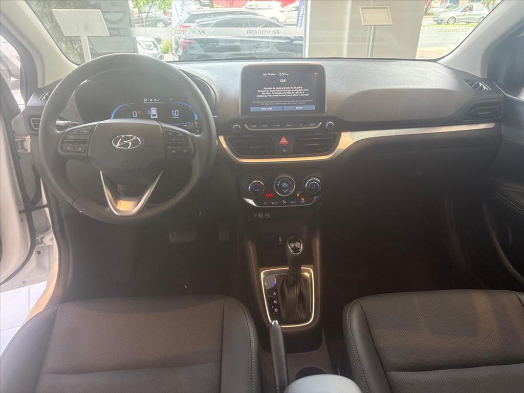 HB20 1.0 TGDI FLEX PLATINUM AUTOMÁTICO6