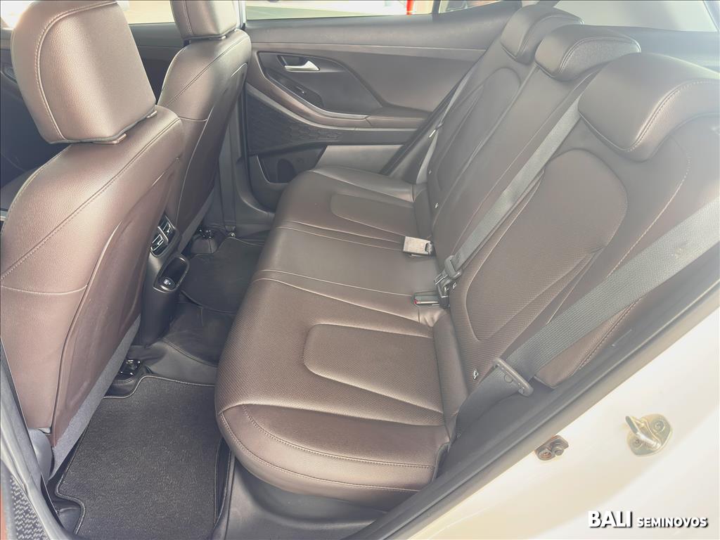 CRETA 1.0 TGDI FLEX PLATINUM AUTOMÁTICO18