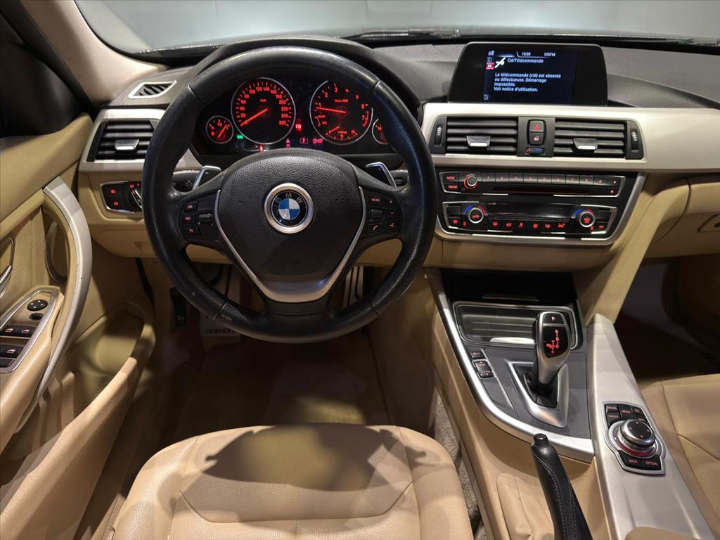 320i 2.0 16V TURBO ACTIVE FLEX 4P AUTOMÁTICO6