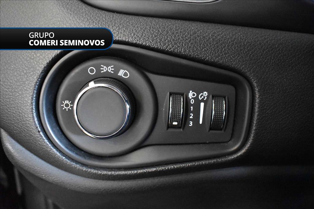 RENEGADE 1.3 T270 TURBO FLEX SPORT AT6