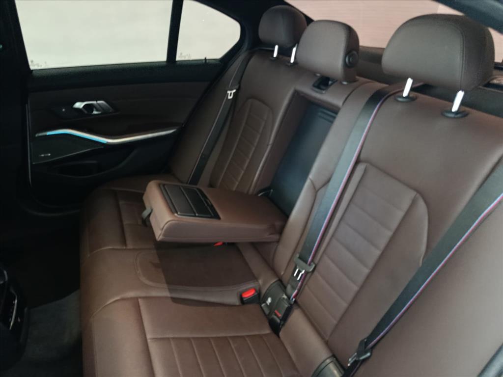 330e 2.0 16V TURBO HÍBRIDO M SPORT AUTOMÁTICO9