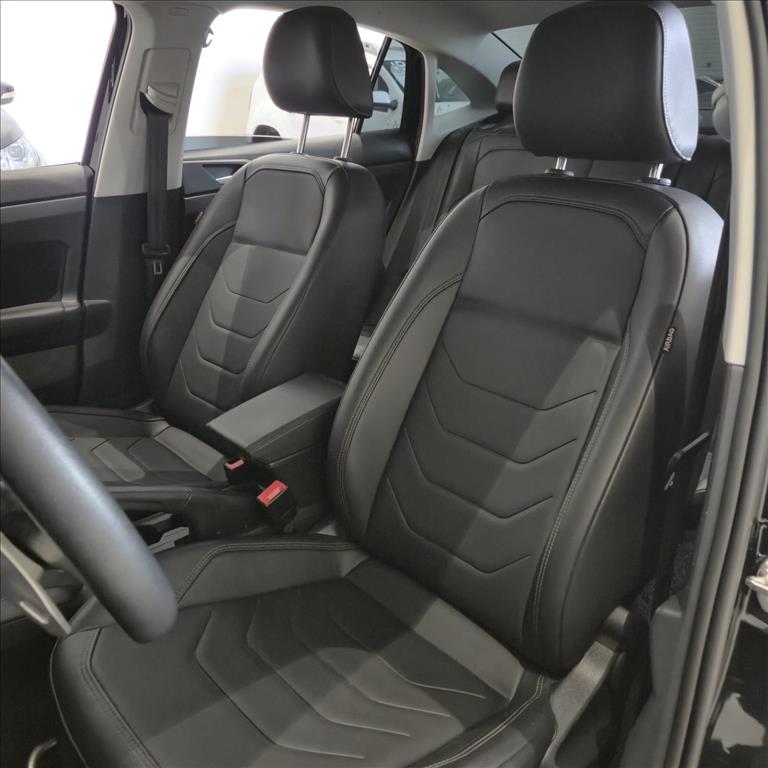 VIRTUS 1.0 200 TSI COMFORTLINE AUTOMÁTICO13