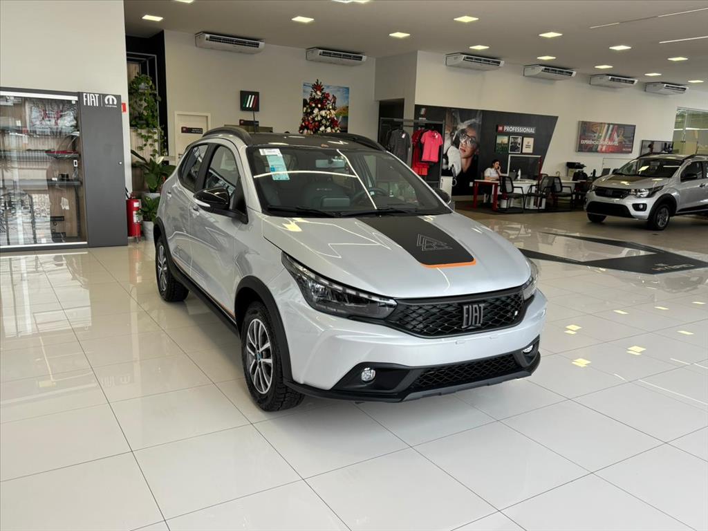 ARGO 1.3 FIREFLY FLEX TREKKING MANUAL2