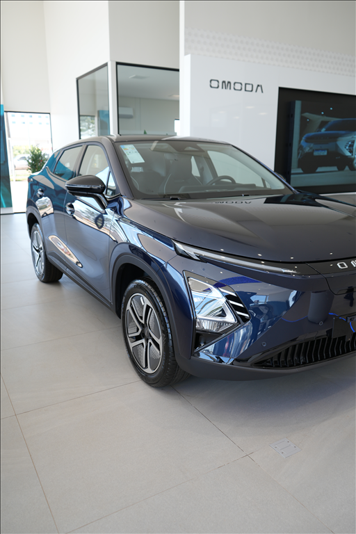E5 61,1 KW ELÉTRICO0