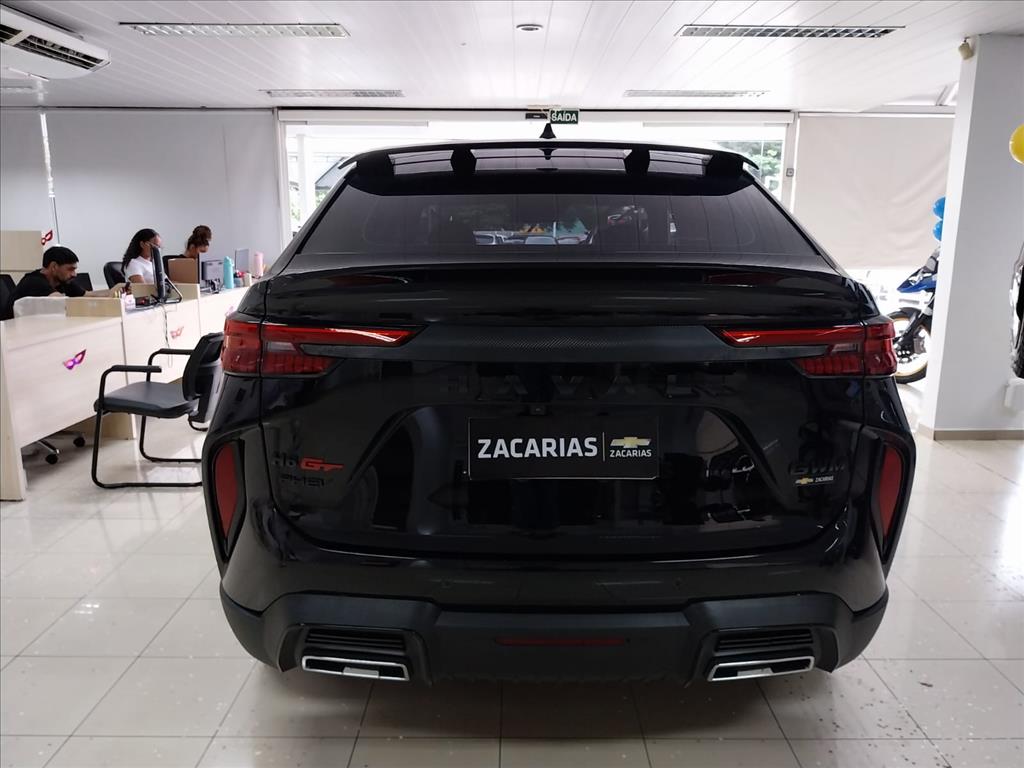 HAVAL H6 GT 1.5 PHEV AWD E-TRACTION3