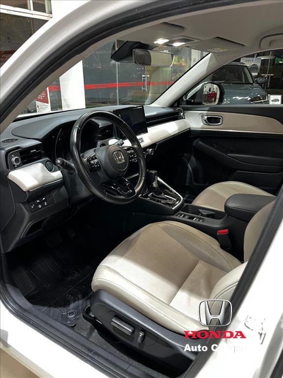 HR-V 1.5 DI I-VTEC TURBO FLEX TOURING CVT