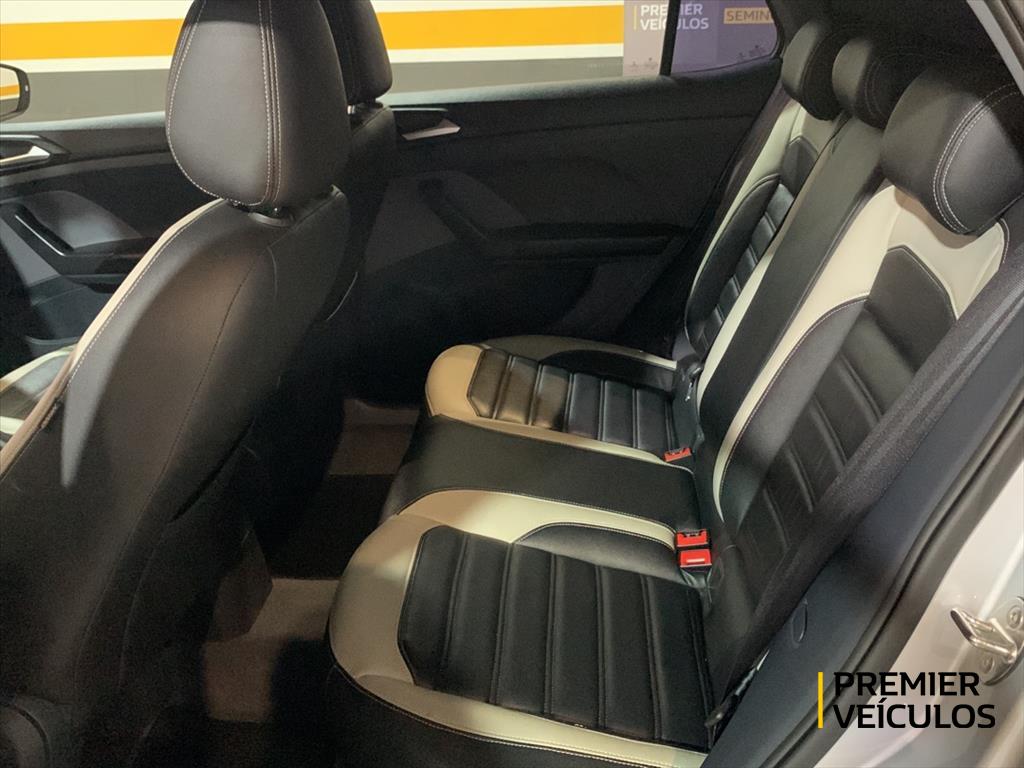 T-CROSS 1.0 200 TSI TOTAL FLEX SENSE AUTOMÁTICO5