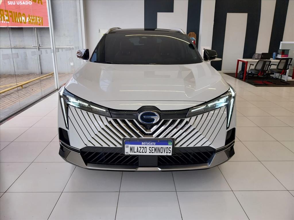 GS4 2.0 HEV PREMIUM AUTOMÁTICO3