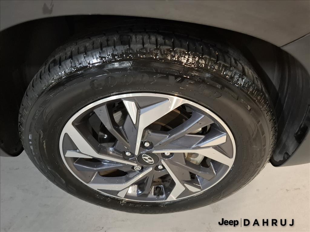 CRETA 1.0 TGDI FLEX PLATINUM AUTOMÁTICO10