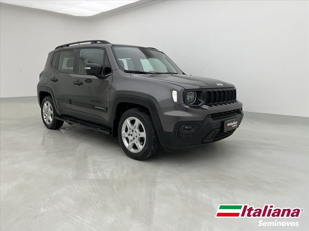 RENEGADE 1.3 T270 TURBO FLEX SPORT AT65