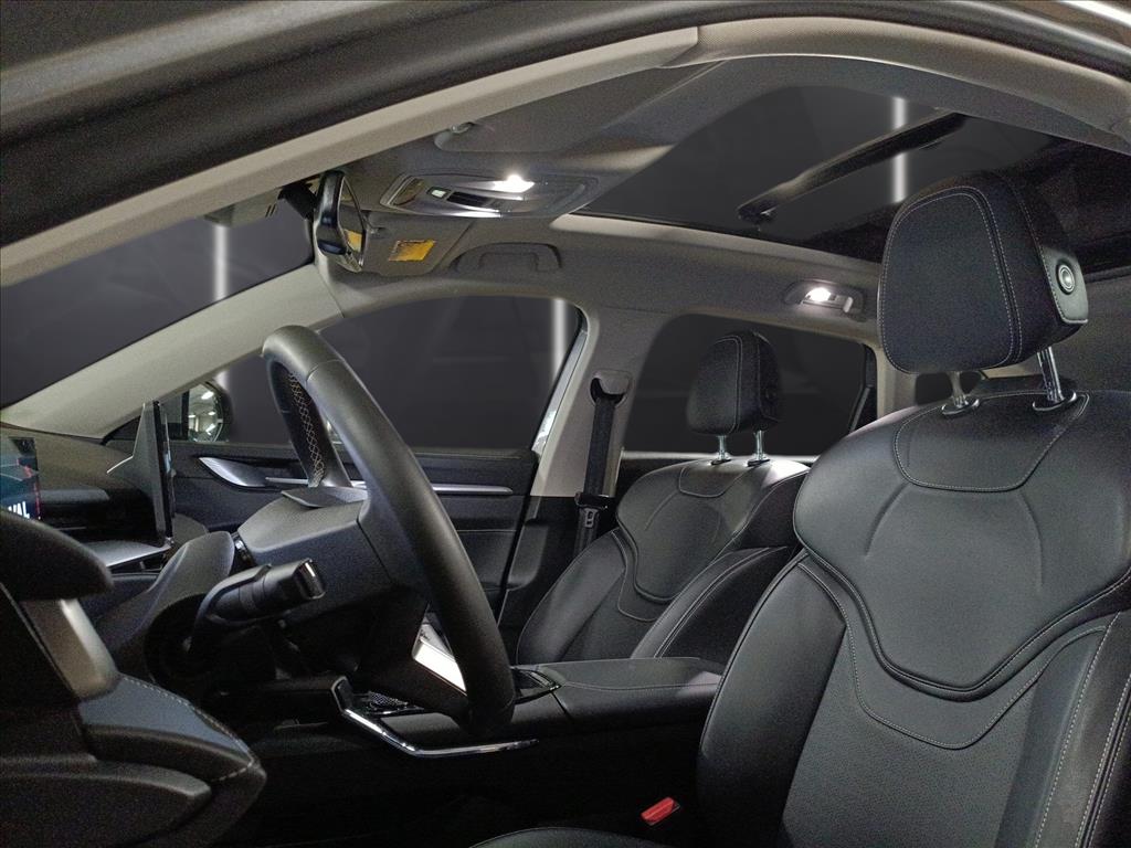 HAVAL H6 1.5 HEV PREMIUM E-TRACTION6