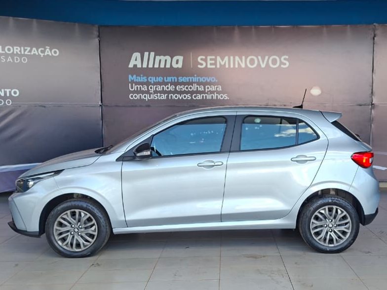 ARGO 1.0 FIREFLY FLEX DRIVE MANUAL8