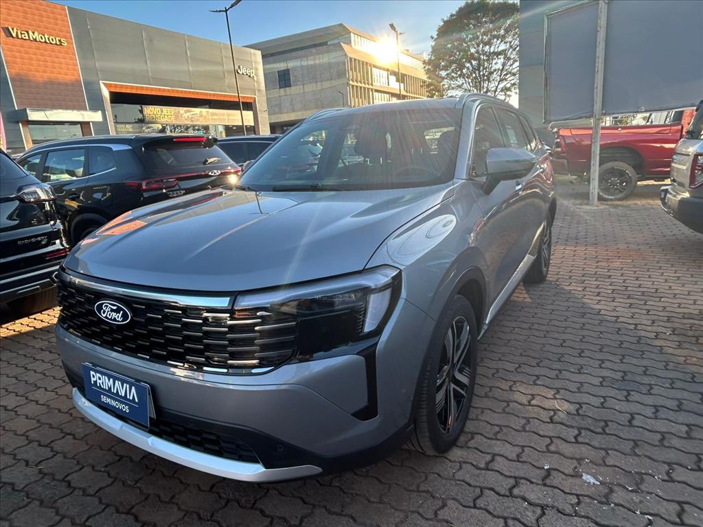 TERRITORY 1.5 ECOBOOST GTDI GASOLINA TITANIUM AUTOMÁTICO1