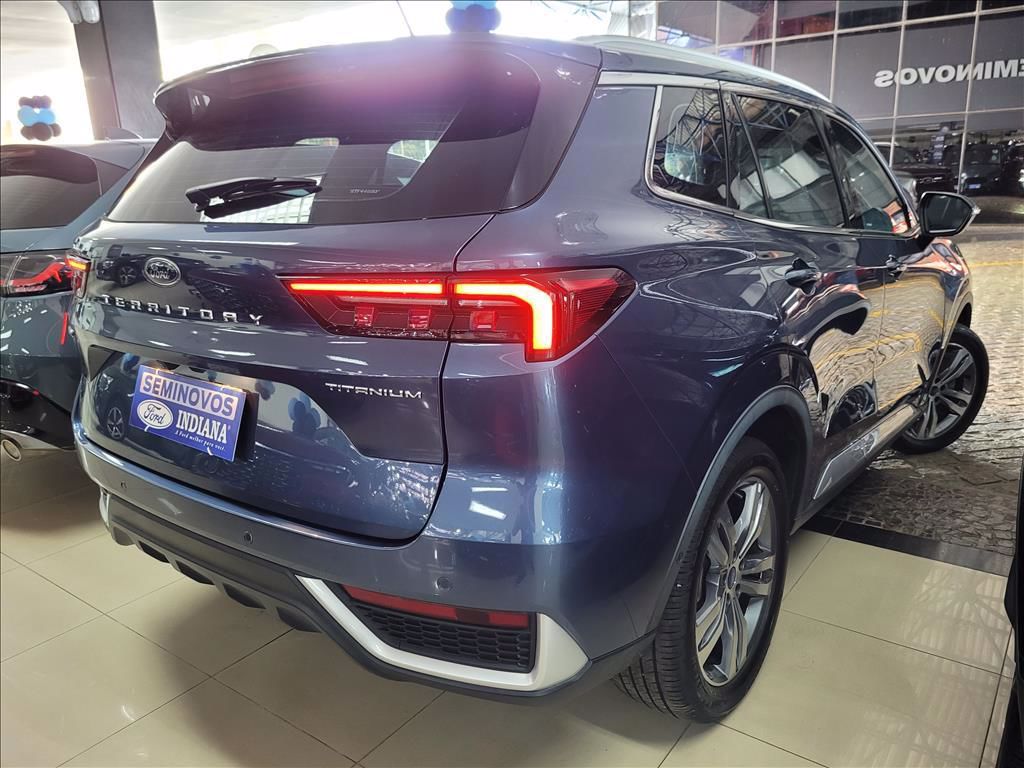 TERRITORY 1.5 ECOBOOST GTDI GASOLINA TITANIUM AUTOMÁTICO3