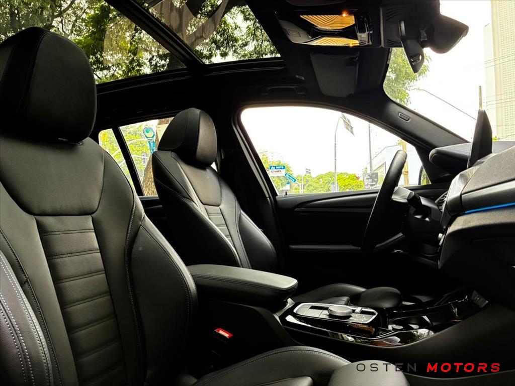 BMW-iX3-ELÉTRICO M SPORT