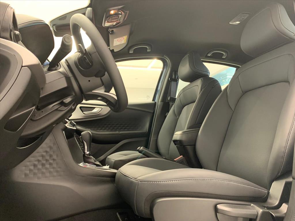 PULSE 1.0 TURBO 200 HYBRID AUDACE CVT3