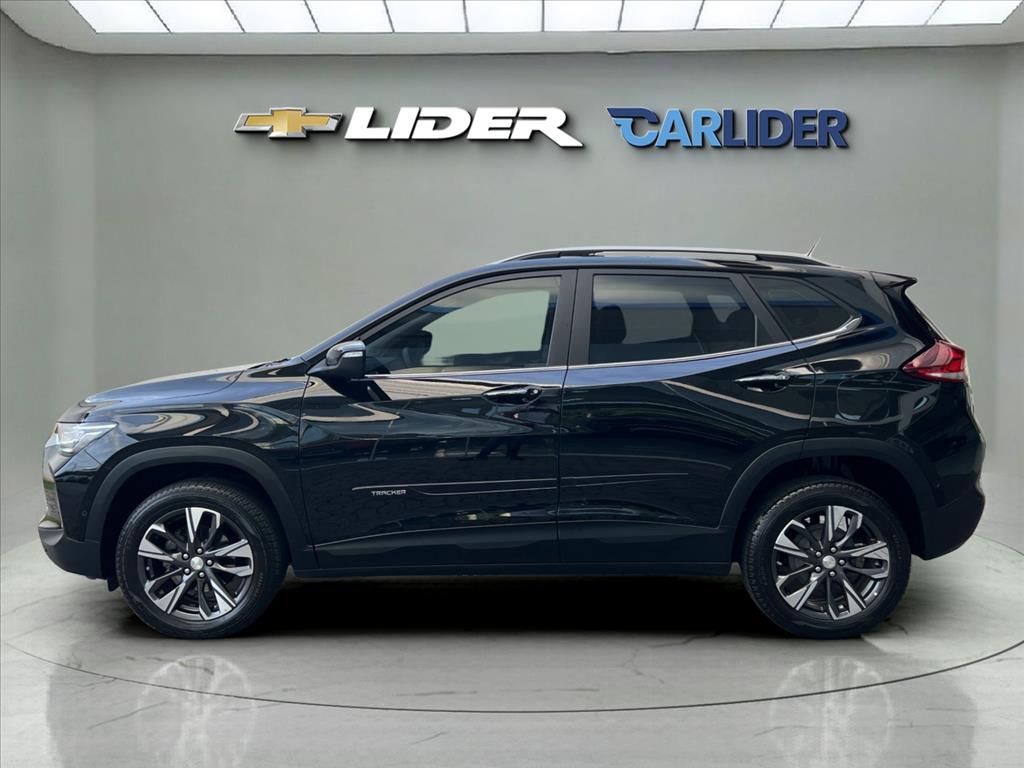 TRACKER 1.2 TURBO FLEX PREMIER AUTOMÁTICO4