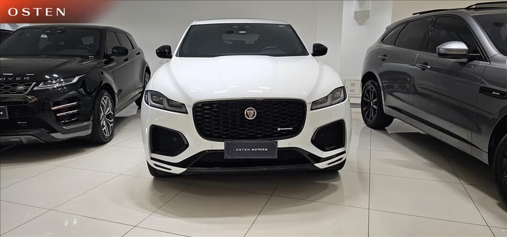 Jaguar-F-PACE-3.0 P340 MHEV R-DYNAMIC SE AWD AUTOMÁTICO