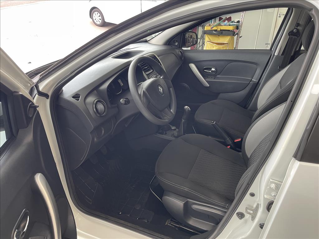 SANDERO 1.0 12V SCE FLEX EXPRESSION MANUAL6