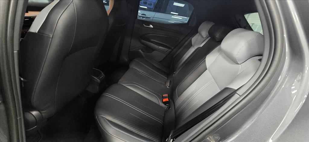 TERA 1.0 170 TSI HIGH AUTOMÁTICO9