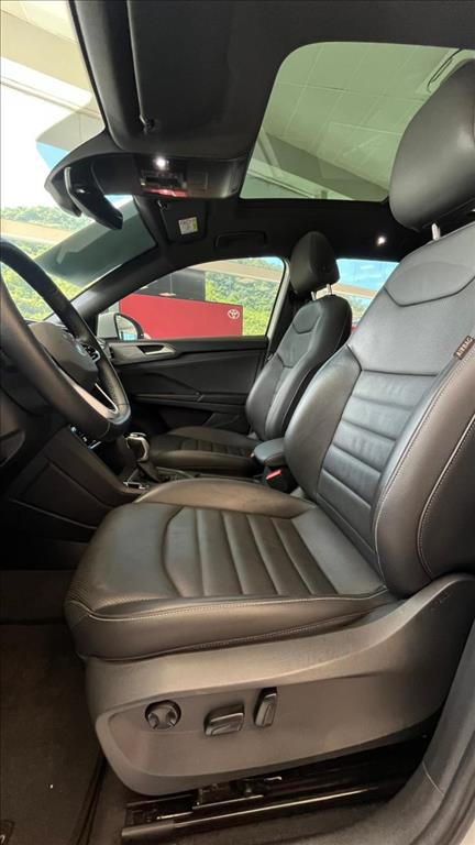 TAOS 1.4 250 TSI TOTAL FLEX HIGHLINE AUTOMÁTICO6