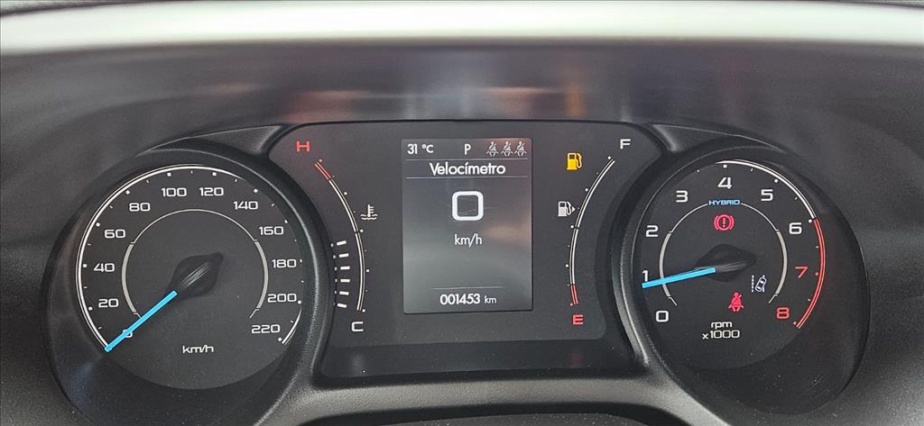 FASTBACK 1.0 TURBO 200 HYBRID AUDACE CVT4