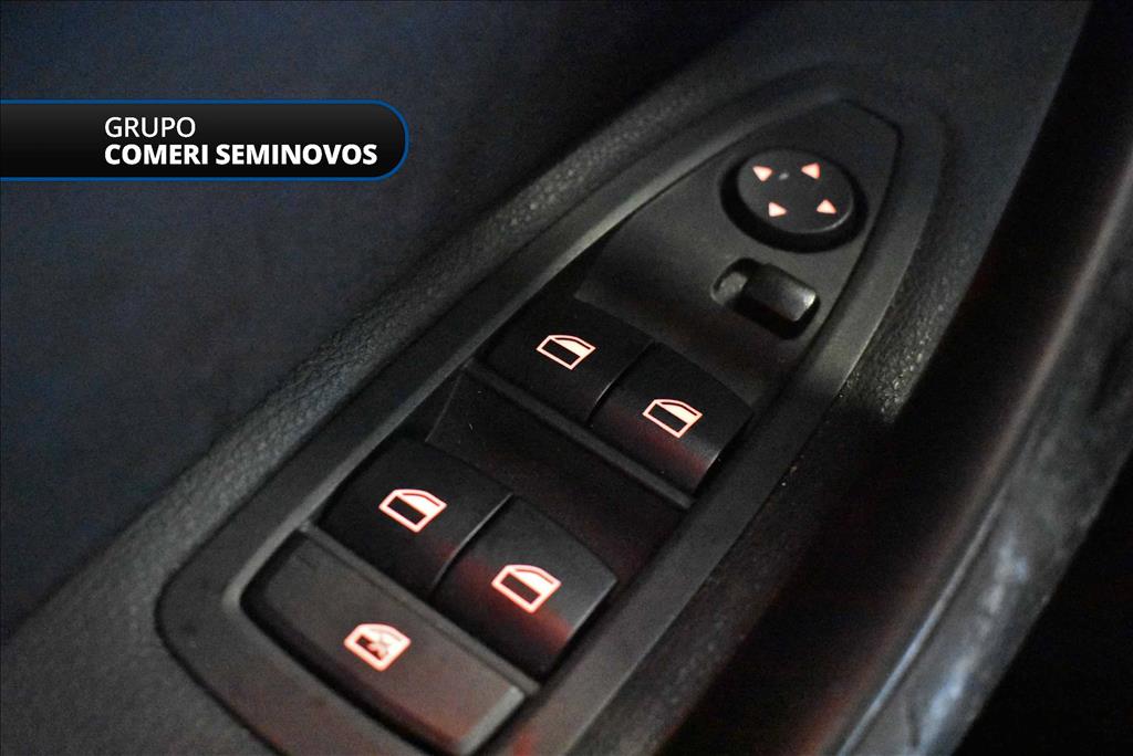 X1 2.0 16V TURBO ACTIVEFLEX SDRIVE20I 4P AUTOMÁTICO
