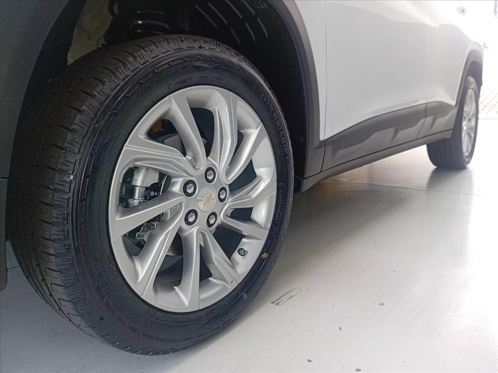 TRACKER 1.0 TURBO FLEX LTZ AUTOMÁTICO16