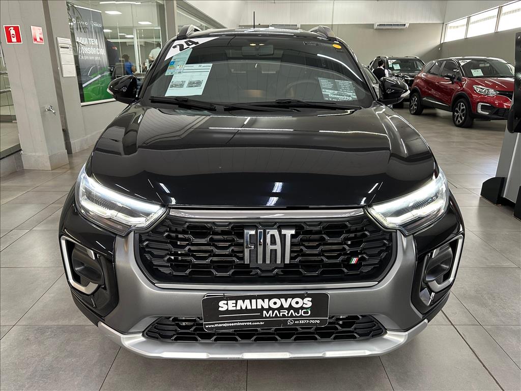 STRADA 1.0 TURBO 200 FLEX RANCH CD CVT2