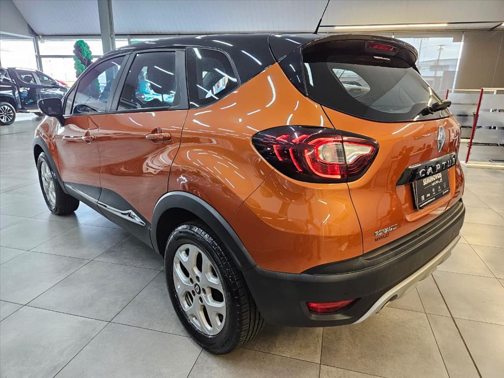 CAPTUR 1.6 16V SCE FLEX ZEN MANUAL13