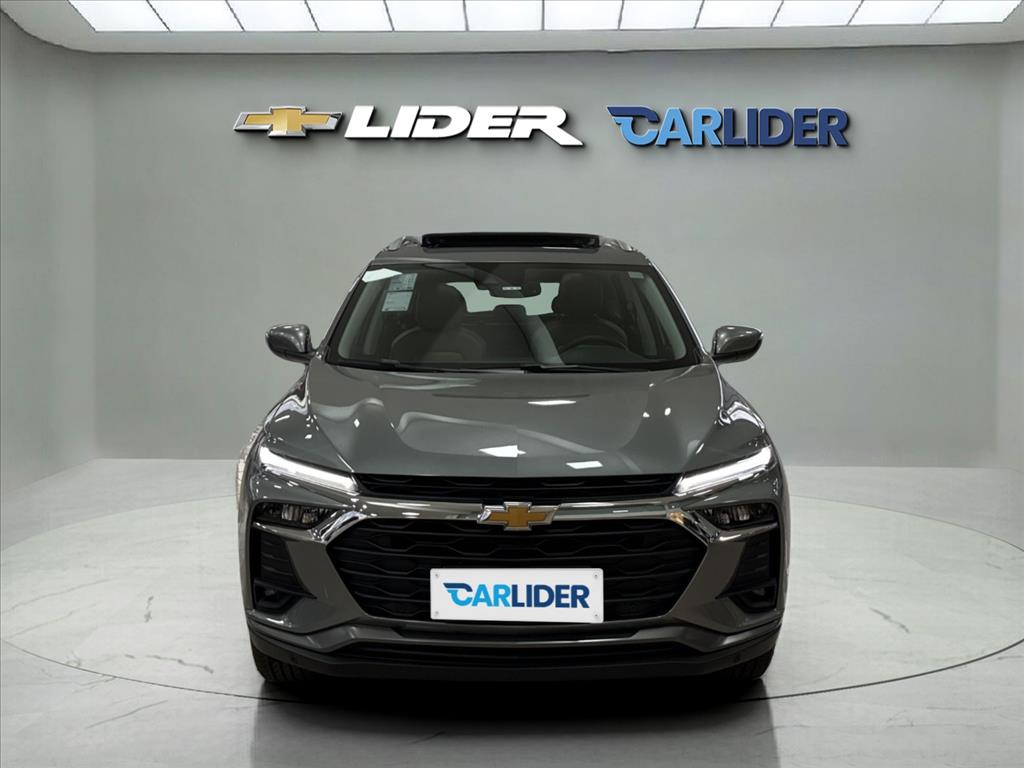 TRACKER 1.2 TURBO FLEX PREMIER AUTOMÁTICO1